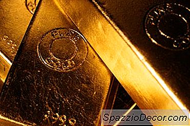 Wie Man In Goldbarren Investiert