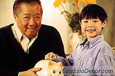 Como Investir Dinheiro Para Uma Criança