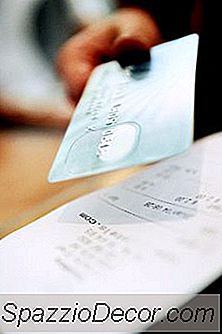 Cómo Realizar Un Seguimiento De Sus Recompensas De Tarjetas De Crédito