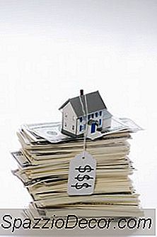 Cómo Aprovechar Su Casa Para Financiar Un Préstamo