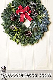 Comment Faire Des Décorations De Noël Extérieures Bon Marché