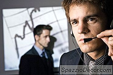 Cómo Hacer Dinero Corto Vendiendo Una Acción