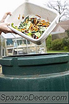 Sådan Laver Du Din Egen Komposttumbler