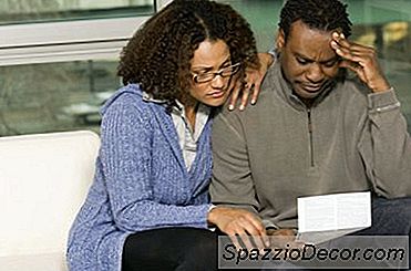 So Schützen Sie Ihre Investition, Wenn Sie Eine Hypothek Halten Und Die Grundsteuern Nicht Gezahlt Werden