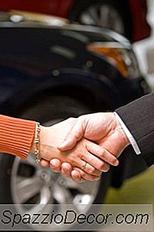 Como Comprar Um Carro Acessível
