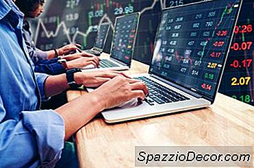 Cómo Poner Límites Superiores E Inferiores Al Vender Acciones