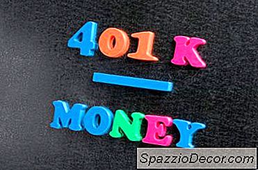 Como Reequilibrar Os Fundos De Índice 401 (K)