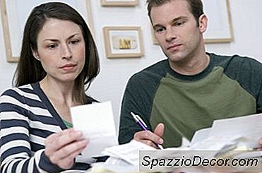 Wie Man Schulden Reduziert, Ohne Pleite Zu Gehen