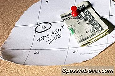 Hvordan Man Reducerer Hovedstolen Skyldig På Dit Realkreditlån