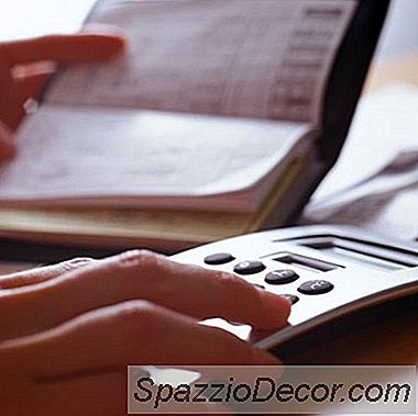 Come Ridurre Le Tasse Per Bilanciare Il Budget