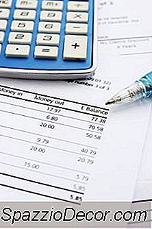 Hoe U Uw Credit Rating Kunt Herstellen
