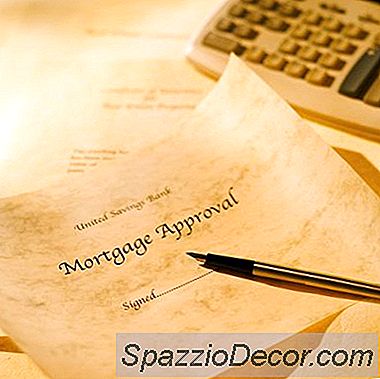 Como Reescrever Uma Hipoteca