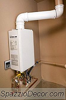 Como Poupar Dinheiro Em Aquecedores A Gás