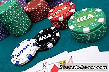 Como Transferir Meu 401 (K) Para Um Ira Auto-Direcionado