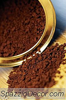 Cara Menggunakan Kuali Kopi Sebagai Komposer Mini