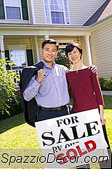 Hoe U Inkomstenbelastingregistraties Kunt Gebruiken Om Een ​​Woninglening Te Krijgen