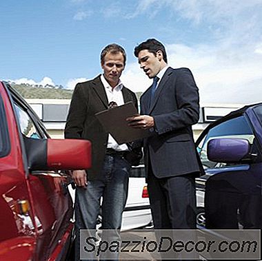 Cómo Exonerar El Impuesto A Las Ventas De Automóviles