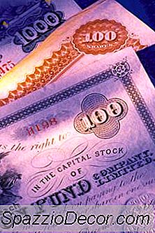 O Impacto Do Estoque Do Tesouro Vendido Acima Do Preço Adquirido