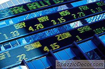 Indeks Mutual Funds Vs. Trading Aksjer