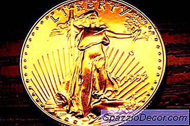 Informações Sobre Ativos De Ouro E Prata