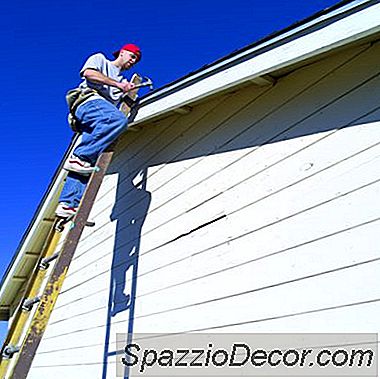 Ist Die Umsatzsteuer Auf Reparaturkäufe Zu Hause Abziehbar?