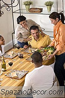 Menu Planejamento Em Um Orçamento