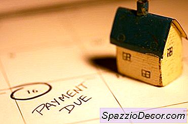 Tasso Di Interesse Ipotecario Vs. Aprile