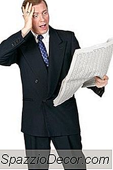 Investmentfonds, Die Steigen, Wenn Der Markt Fällt