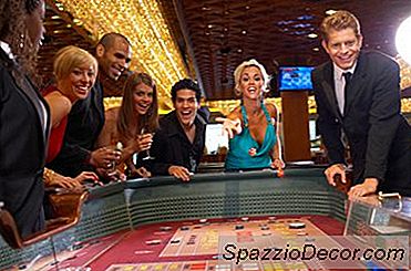 Fundos Mútuos Que Investem Em Cassinos