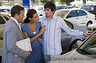 Nuovi Suggerimenti Per La Negoziazione Delle Auto