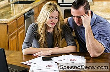 Pilihan Untuk Keluarga Mengenai Kebankrapan Pengisian Apabila Anda Memiliki Rumah A