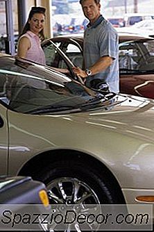 Pilihan Untuk Orang Membeli Kereta Dengan Ekuiti Negatif & Kredit Terhad