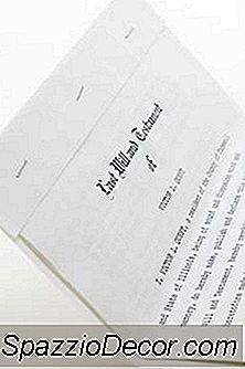 Papelada Para Uma Vontade