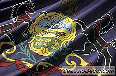 Pennsylvánský Zákon O Dani Z Obratu