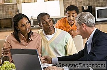 Vor- Und Nachteile Der Umwandlung Eines Traditionellen Ira In Einen Roth-Ira