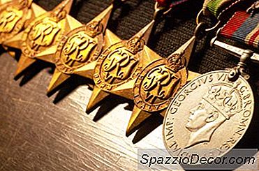 Qualificações Para Os Benefícios Dos Veteranos