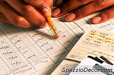 Recomandările Bugetare Recomandate Pentru Gospodării