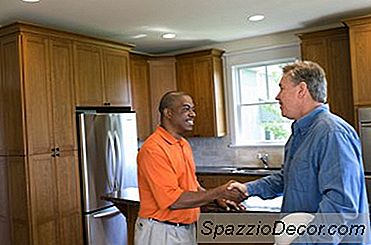 Remodeling Ditt Kjøkken På Et Budsjett