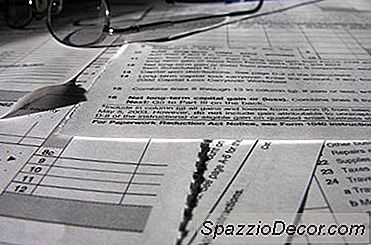 Regels Voor Het Indienen Van Een Gezamenlijke Belastingaangifte