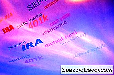 Pravidla Pro Zdědění Anuity Ira