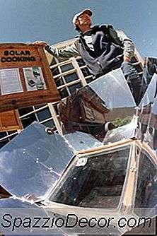 Sobe Si Cuptoare Solare