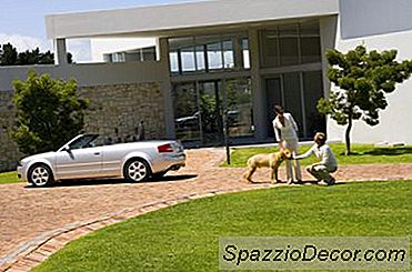 El Gasto En Su Coche Vs. Tu Hogar