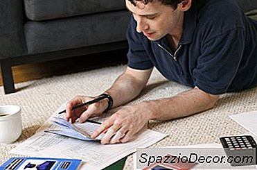 Spousal Support Ca O Deducere Fiscală