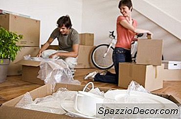 Informazioni Standard Per Un'Applicazione Di Mutuo Residenziale