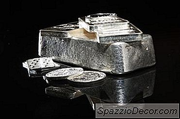 Gümüş Vs. Yatırım Gücü