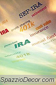 Consecuencia De Impuestos Sobre Un 401 (K) A Un Ira