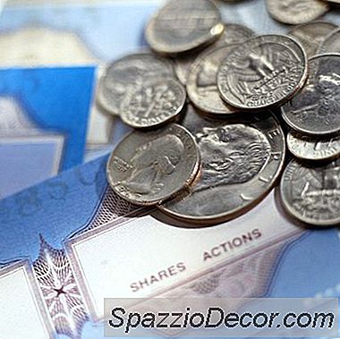 Consecuencias Fiscales De Las Acciones De Dividendos