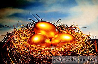 Skatteeffekter För När En Ira Konverteras Till En Livränta