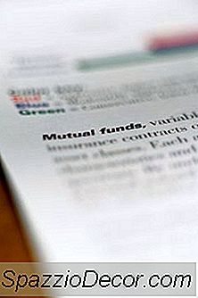 Sanzione Fiscale Per La Vendita Di Quote Di Fondi Comuni