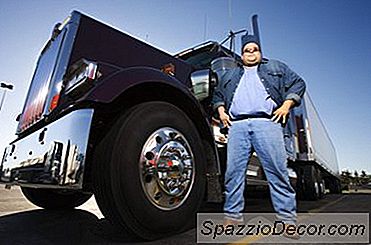 Planificarea Fiscală Pentru Șoferii De Camioane Care Lucrează Pe Cont Propriu